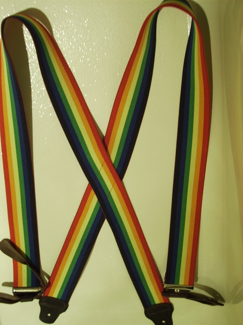 BUTTON-ON RERA SUSPENDERS 2"X48" TA120N48RERA